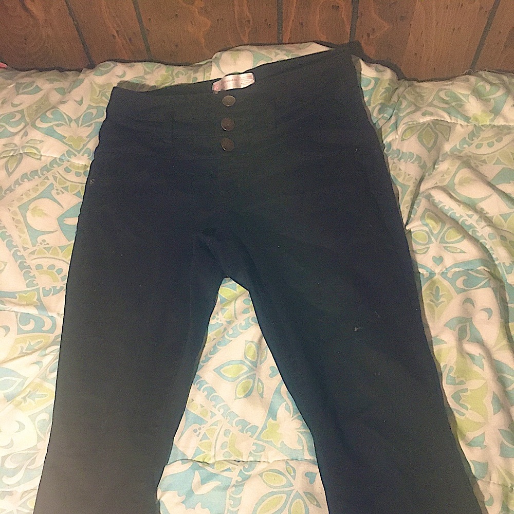 Pants